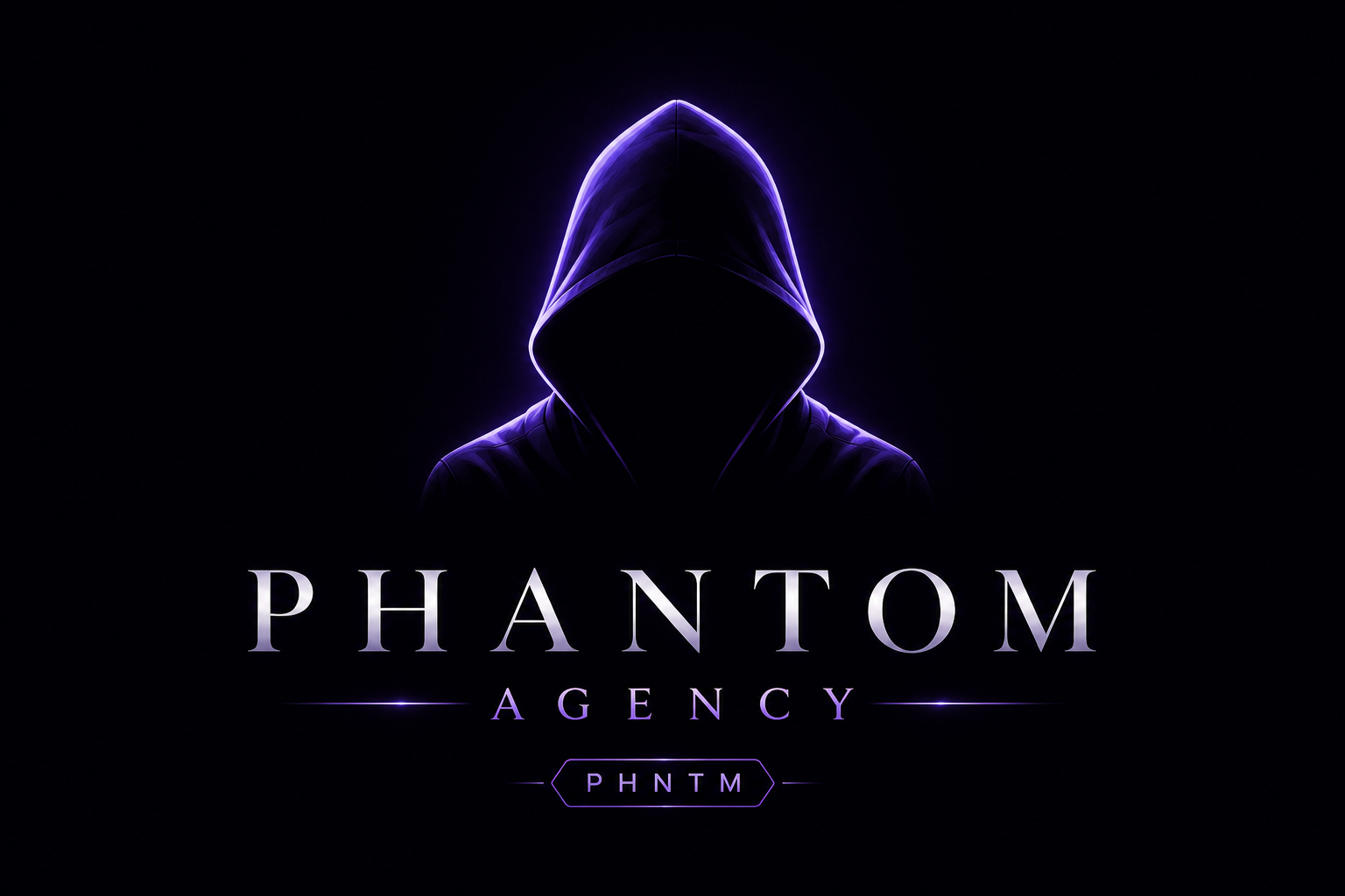 Phantom Agency